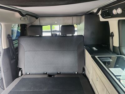 Opel Zafira Gebrauchtwagen