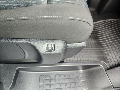 Opel Zafira Gebrauchtwagen