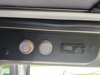 Opel Zafira Gebrauchtwagen