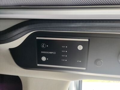 Opel Zafira Gebrauchtwagen