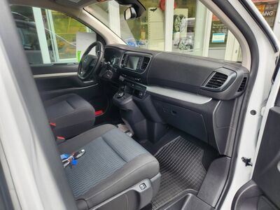 Opel Zafira Gebrauchtwagen