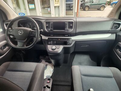 Opel Zafira Gebrauchtwagen