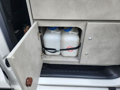 Opel Zafira Gebrauchtwagen