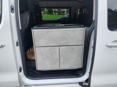 Opel Zafira Gebrauchtwagen