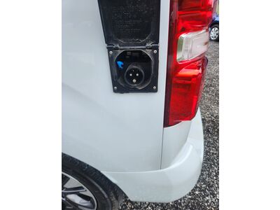 Opel Zafira Gebrauchtwagen