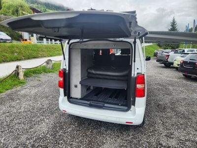 Opel Zafira Gebrauchtwagen