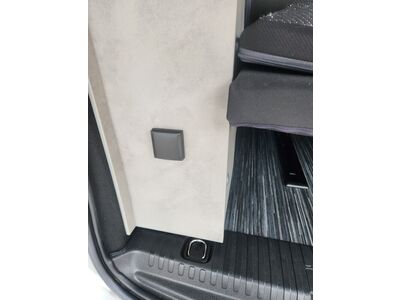 Opel Zafira Gebrauchtwagen