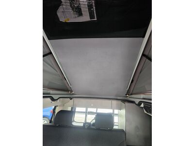 Opel Zafira Gebrauchtwagen