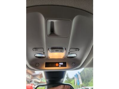 Opel Zafira Gebrauchtwagen