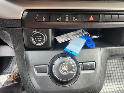 Opel Zafira Gebrauchtwagen