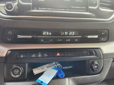 Opel Zafira Gebrauchtwagen