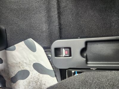 Opel Zafira Gebrauchtwagen