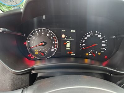 Suzuki Swift Tageszulassung