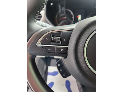 Suzuki Swift Tageszulassung