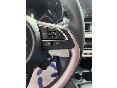 Suzuki Swift Tageszulassung