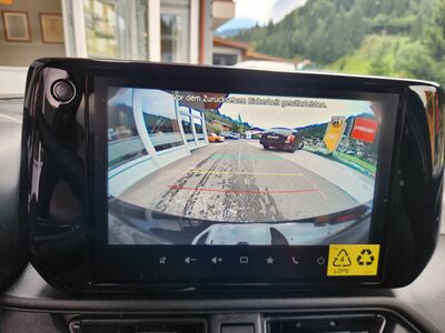 Suzuki Swift Tageszulassung