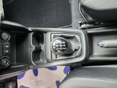 Suzuki Swift Tageszulassung