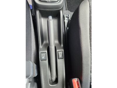 Suzuki Swift Tageszulassung