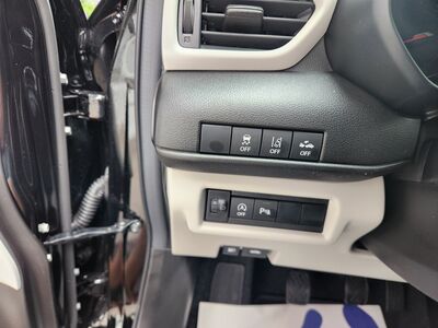 Suzuki Swift Tageszulassung