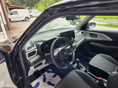 Suzuki Swift Tageszulassung