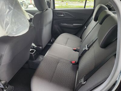 Suzuki Swift Tageszulassung