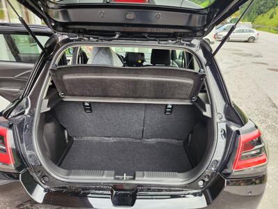 Suzuki Swift Tageszulassung