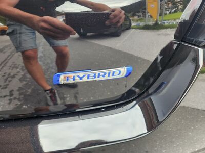 Suzuki Swift Tageszulassung