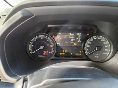 Isuzu D-Max Tageszulassung