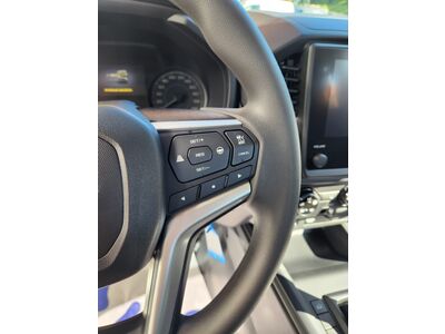 Isuzu D-Max Tageszulassung