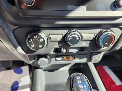 Isuzu D-Max Tageszulassung