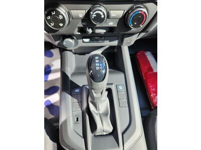 Isuzu D-Max Tageszulassung