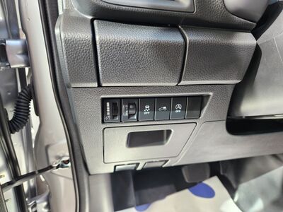 Isuzu D-Max Tageszulassung