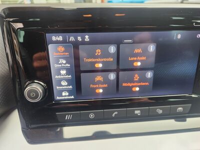 Seat Arona Gebrauchtwagen