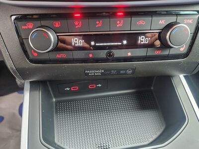 Seat Arona Gebrauchtwagen