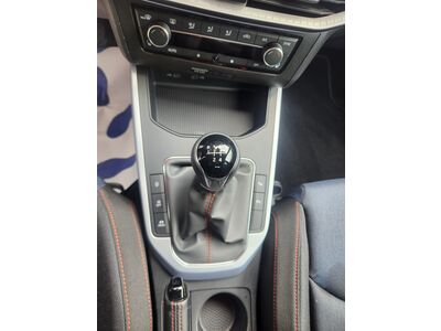 Seat Arona Gebrauchtwagen