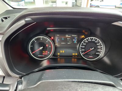 Isuzu D-Max Gebrauchtwagen