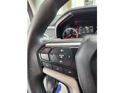 Isuzu D-Max Gebrauchtwagen