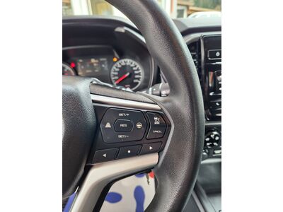 Isuzu D-Max Gebrauchtwagen