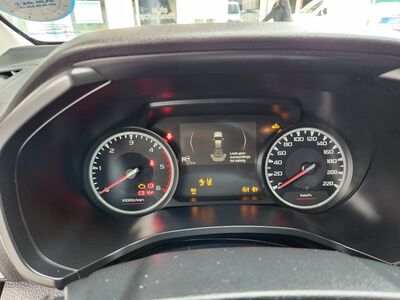 Isuzu D-Max Gebrauchtwagen