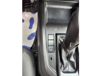 Isuzu D-Max Gebrauchtwagen