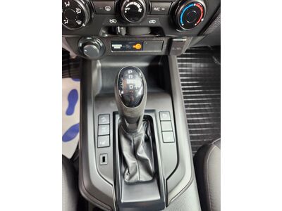 Isuzu D-Max Gebrauchtwagen