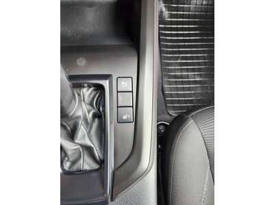 Isuzu D-Max Gebrauchtwagen