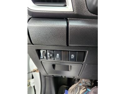 Isuzu D-Max Gebrauchtwagen