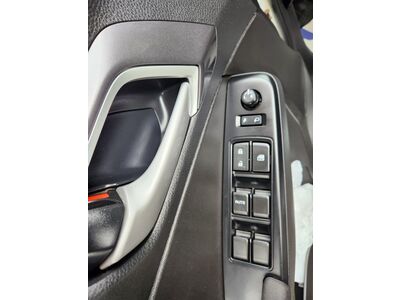 Isuzu D-Max Gebrauchtwagen