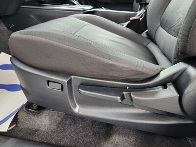 Isuzu D-Max Gebrauchtwagen