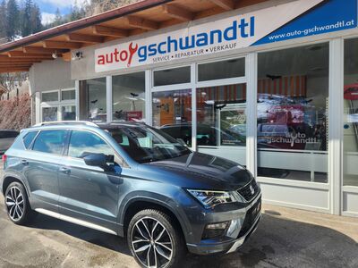Seat Ateca Gebrauchtwagen