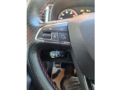 Seat Ateca Gebrauchtwagen