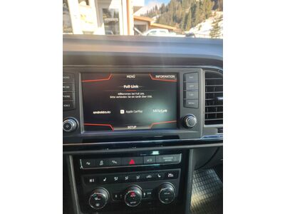 Seat Ateca Gebrauchtwagen