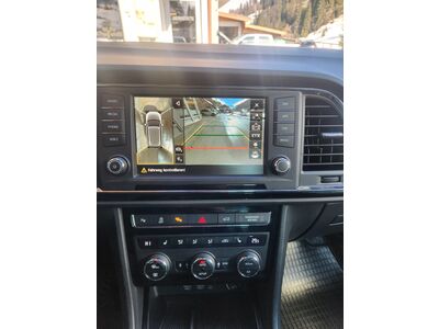 Seat Ateca Gebrauchtwagen