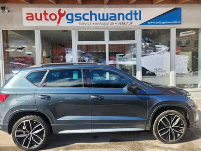 Seat Ateca Gebrauchtwagen